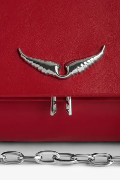 Zadig & Voltaire Sacs A Bandoulière^Sac Eternel Rocheux