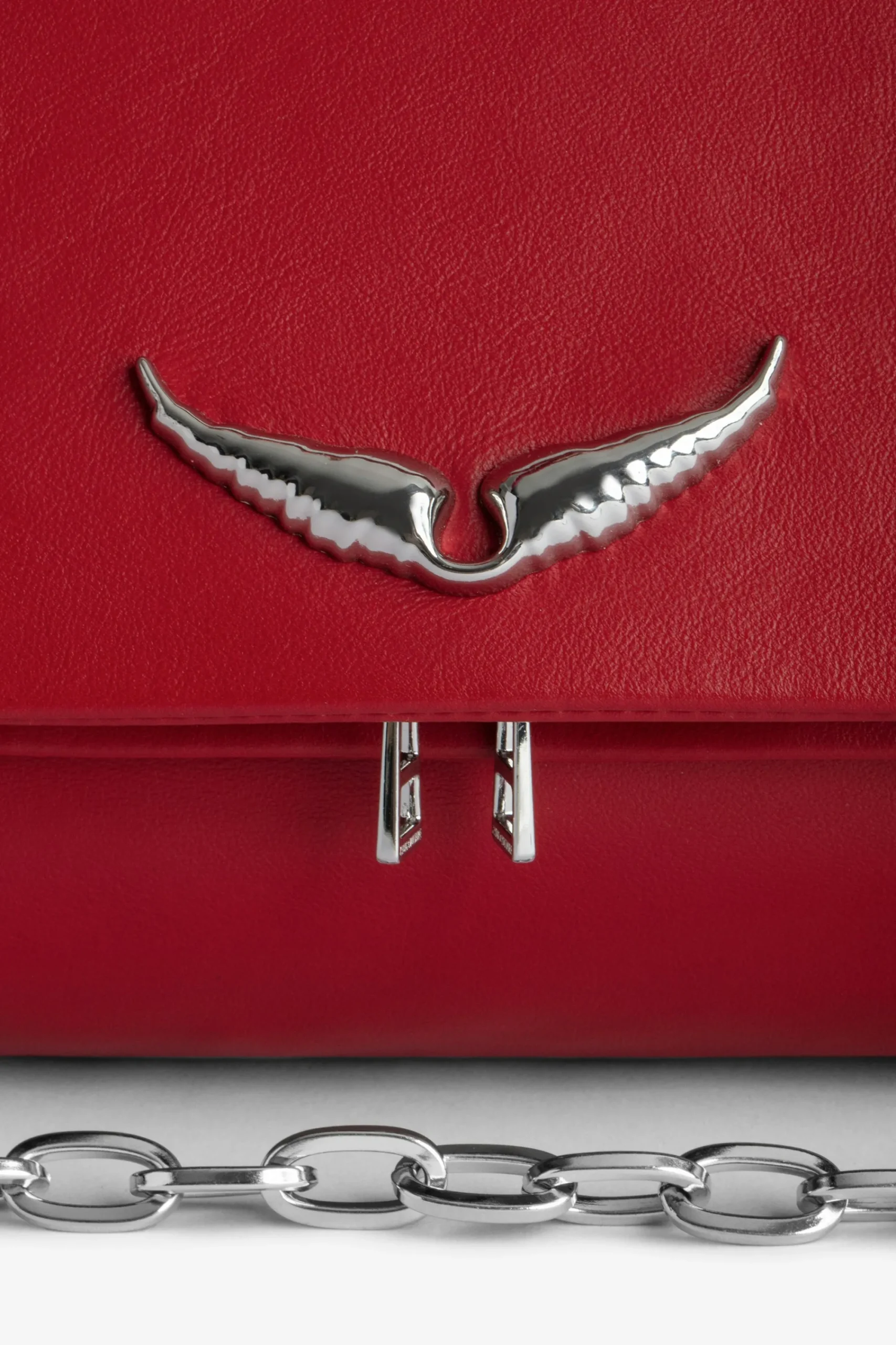 Zadig & Voltaire Sacs A Bandoulière^Sac Eternel Rocheux