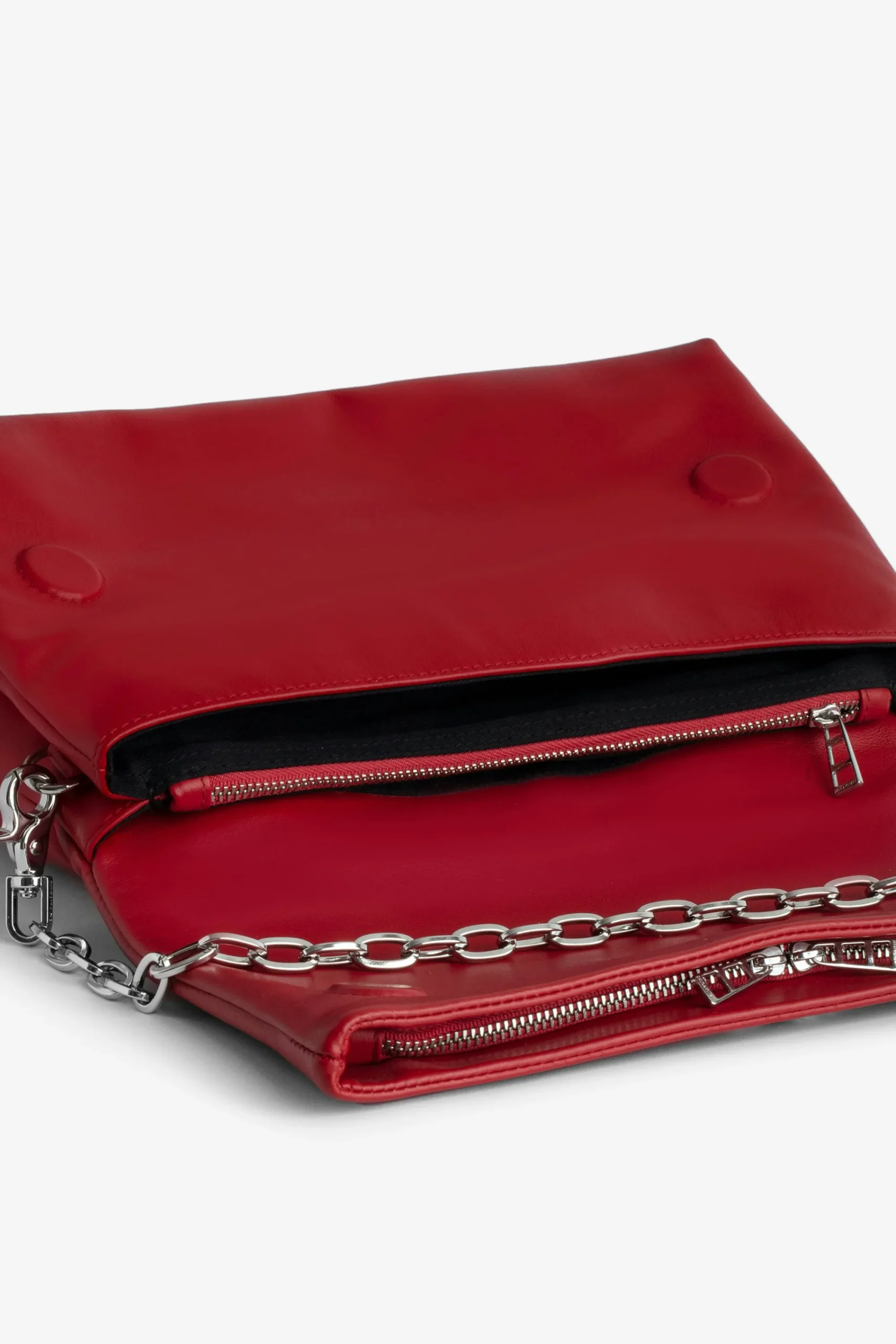 Zadig & Voltaire Sacs A Bandoulière^Sac Eternel Rocheux