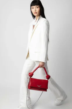 Zadig & Voltaire Sacs A Bandoulière^Sac Eternel Rocheux