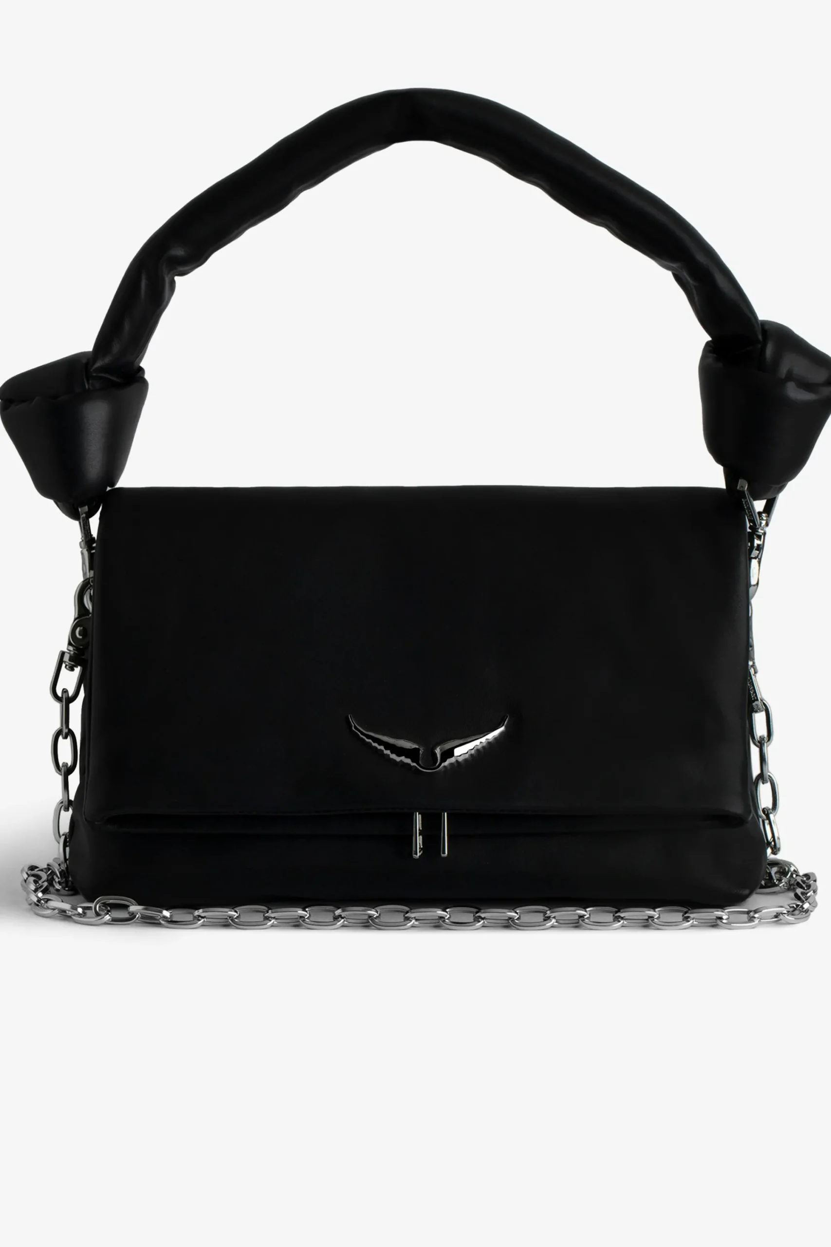 Zadig & Voltaire Sacs A Bandoulière^Sac Eternel Rocheux