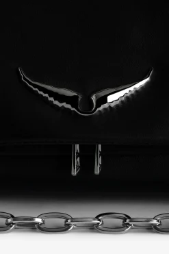 Zadig & Voltaire Sacs A Bandoulière^Sac Eternel Rocheux