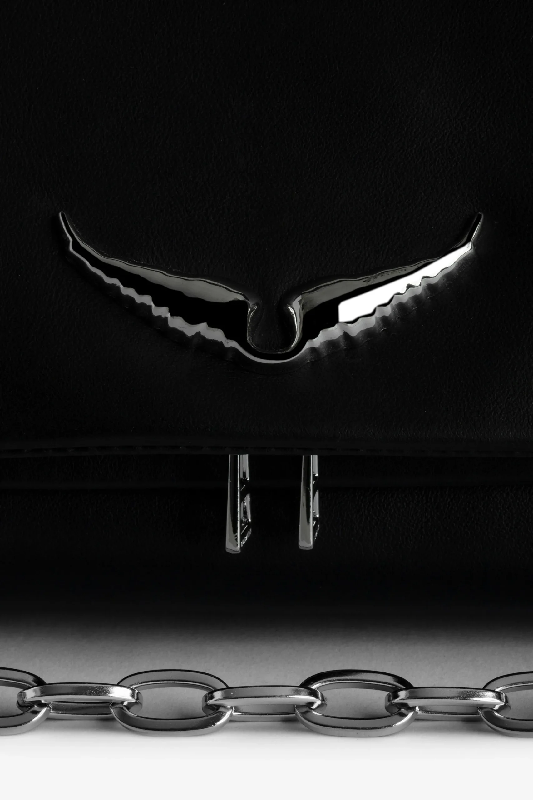 Zadig & Voltaire Sacs A Bandoulière^Sac Eternel Rocheux