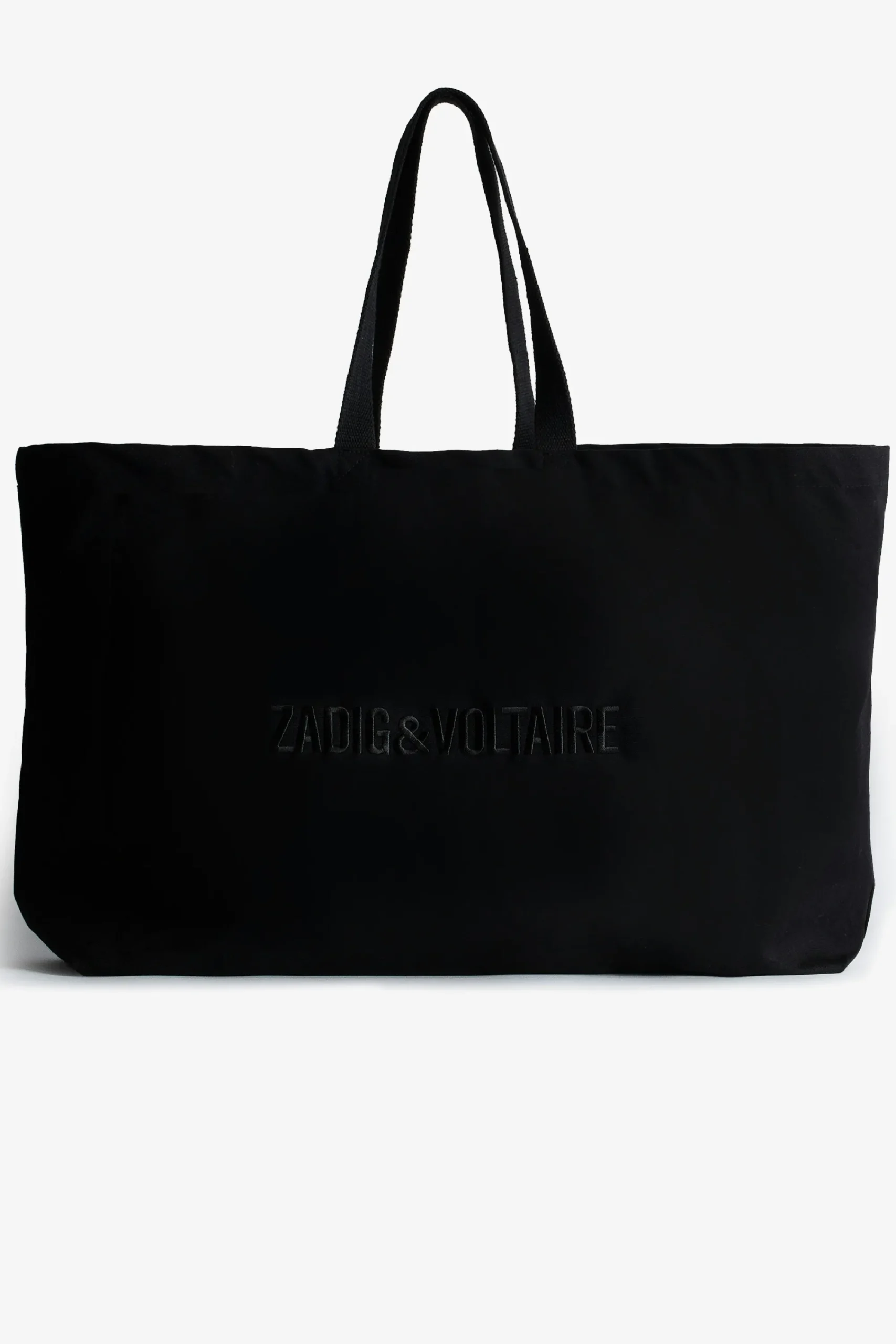 Zadig & Voltaire Vice-Voltaire^Sac Fourre-Tout De Nuit