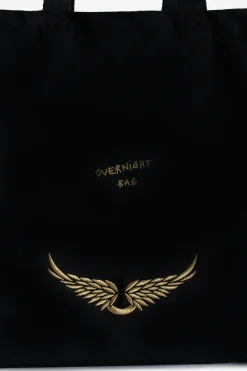 Zadig & Voltaire Vice-Voltaire^Sac Fourre-Tout De Nuit