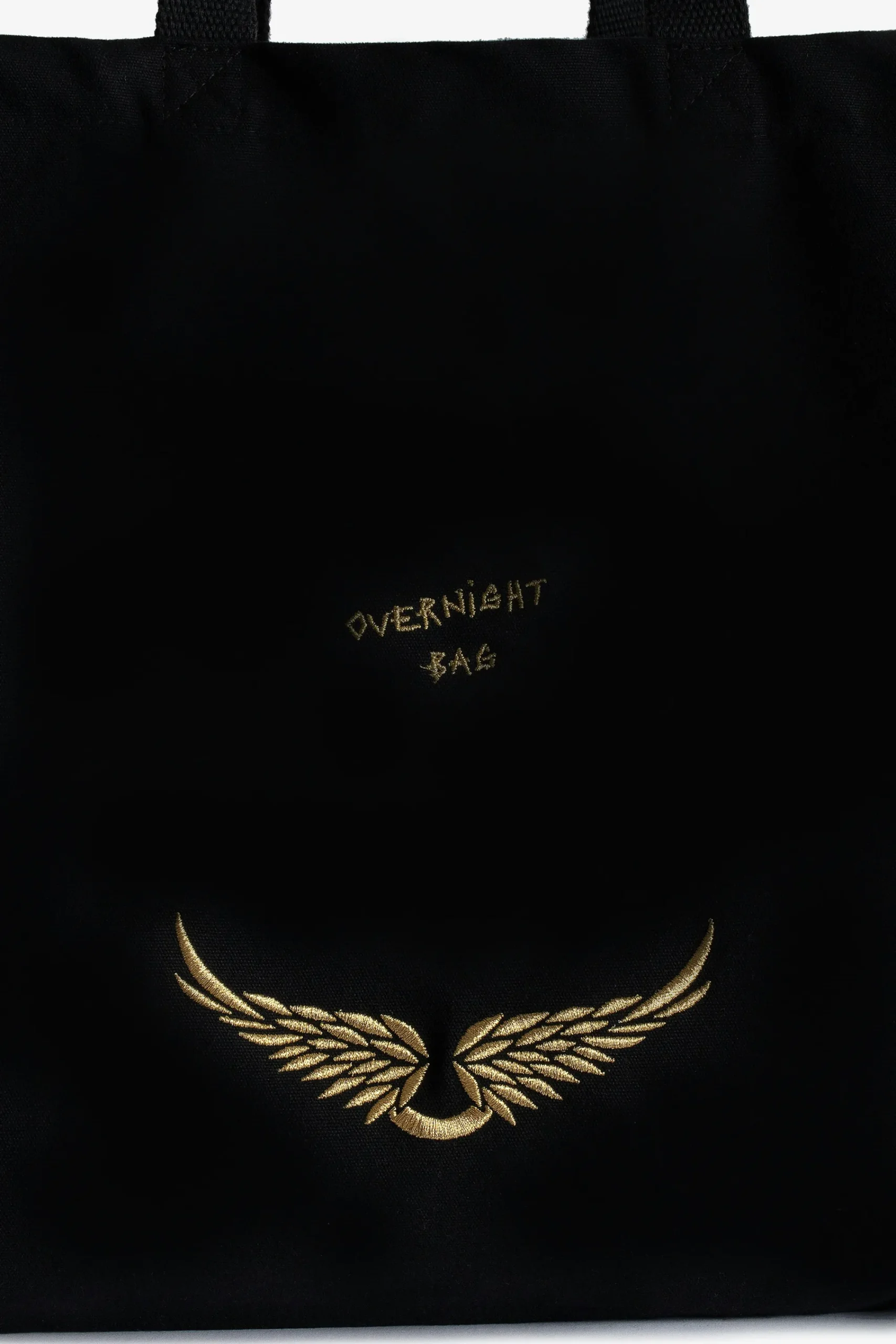 Zadig & Voltaire Vice-Voltaire^Sac Fourre-Tout De Nuit