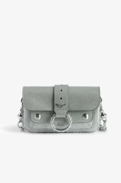 Zadig & Voltaire Mini-Sacs^Sac Kate Wallet Infinity Verni
