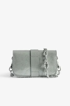 Zadig & Voltaire Mini-Sacs^Sac Kate Wallet Infinity Verni