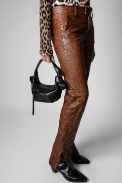 Zadig & Voltaire Mini-Sacs^Sac Le Cecilia Xs