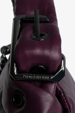 Zadig & Voltaire Mini-Sacs^Sac Le Cecilia Xs Obsession