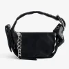 Zadig & Voltaire Mini-Sacs^Sac Le Cecilia Xs Obsession