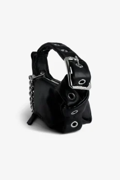 Zadig & Voltaire Mini-Sacs^Sac Le Cecilia Xs Obsession