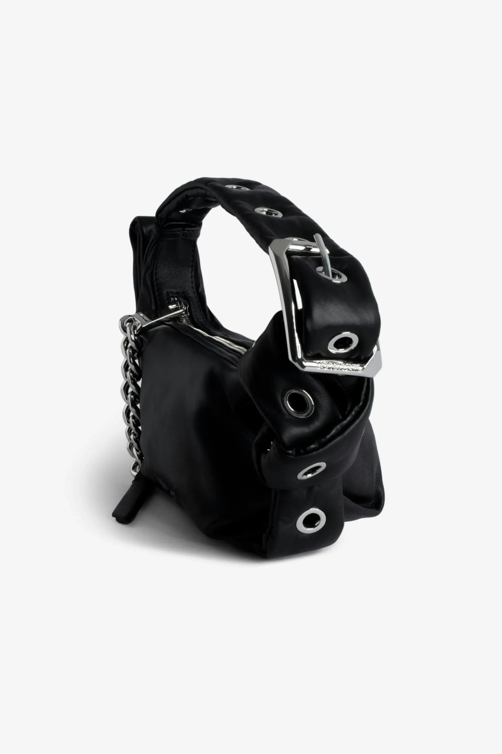 Zadig & Voltaire Mini-Sacs^Sac Le Cecilia Xs Obsession