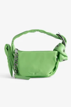 Zadig & Voltaire Mini-Sacs^Sac Le Cecilia Xs Obsession