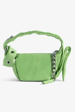 Zadig & Voltaire Mini-Sacs^Sac Le Cecilia Xs Obsession