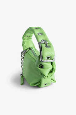 Zadig & Voltaire Mini-Sacs^Sac Le Cecilia Xs Obsession