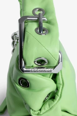 Zadig & Voltaire Mini-Sacs^Sac Le Cecilia Xs Obsession