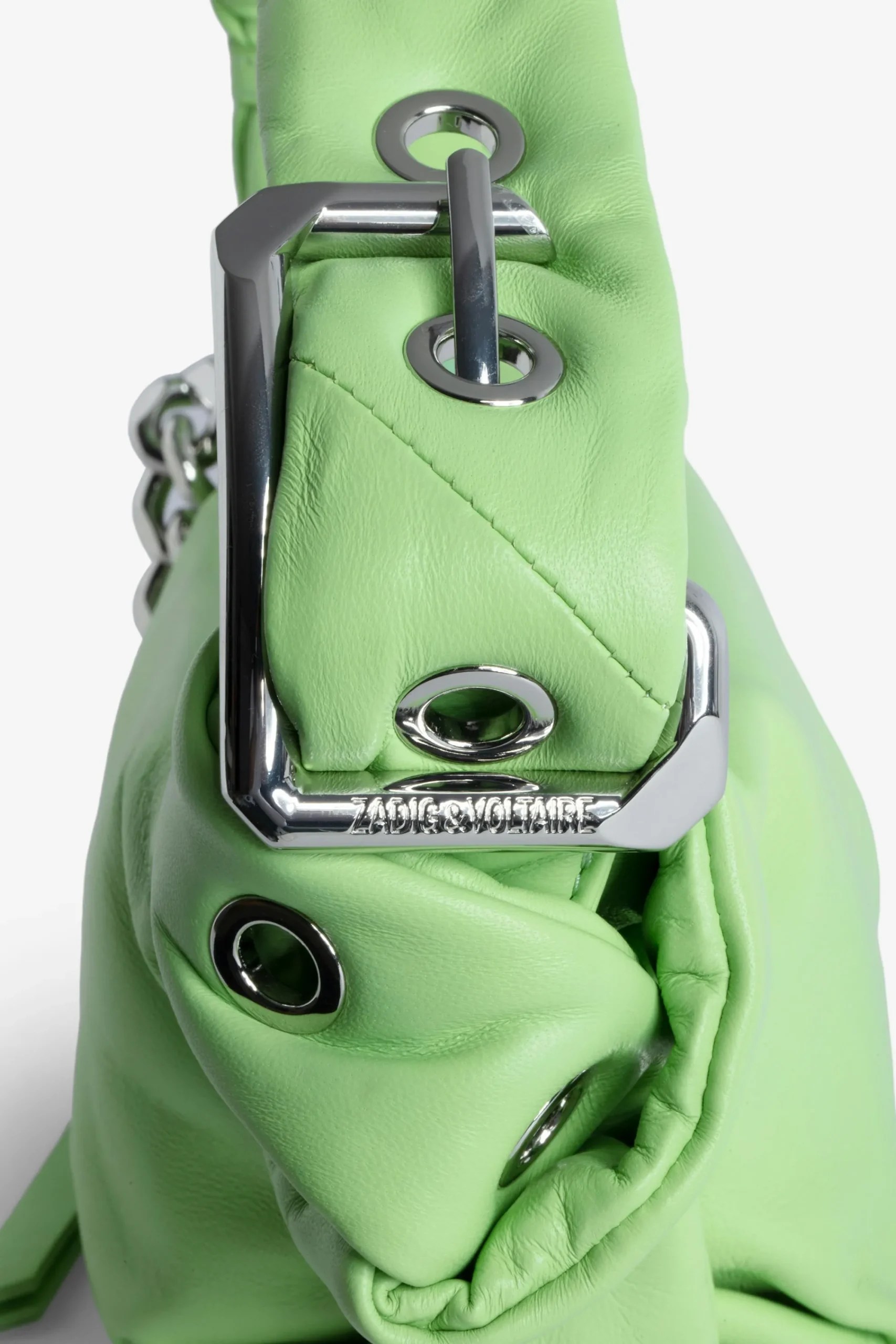 Zadig & Voltaire Mini-Sacs^Sac Le Cecilia Xs Obsession