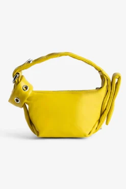 Zadig & Voltaire Mini-Sacs^Sac Le Cecilia Xs Obsession