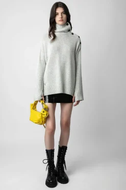 Zadig & Voltaire Mini-Sacs^Sac Le Cecilia Xs Obsession