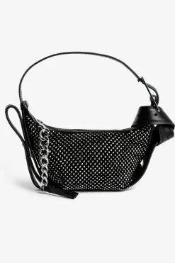 Zadig & Voltaire Mini-Sacs^Sac Le Cecilia Xs Strass