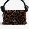 Zadig & Voltaire Sacs A Bandoulière^Sac Leopard Eternel Rocky