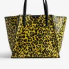 Zadig & Voltaire Sacs Fourre-Tout^Sac Leopard Le Borderline