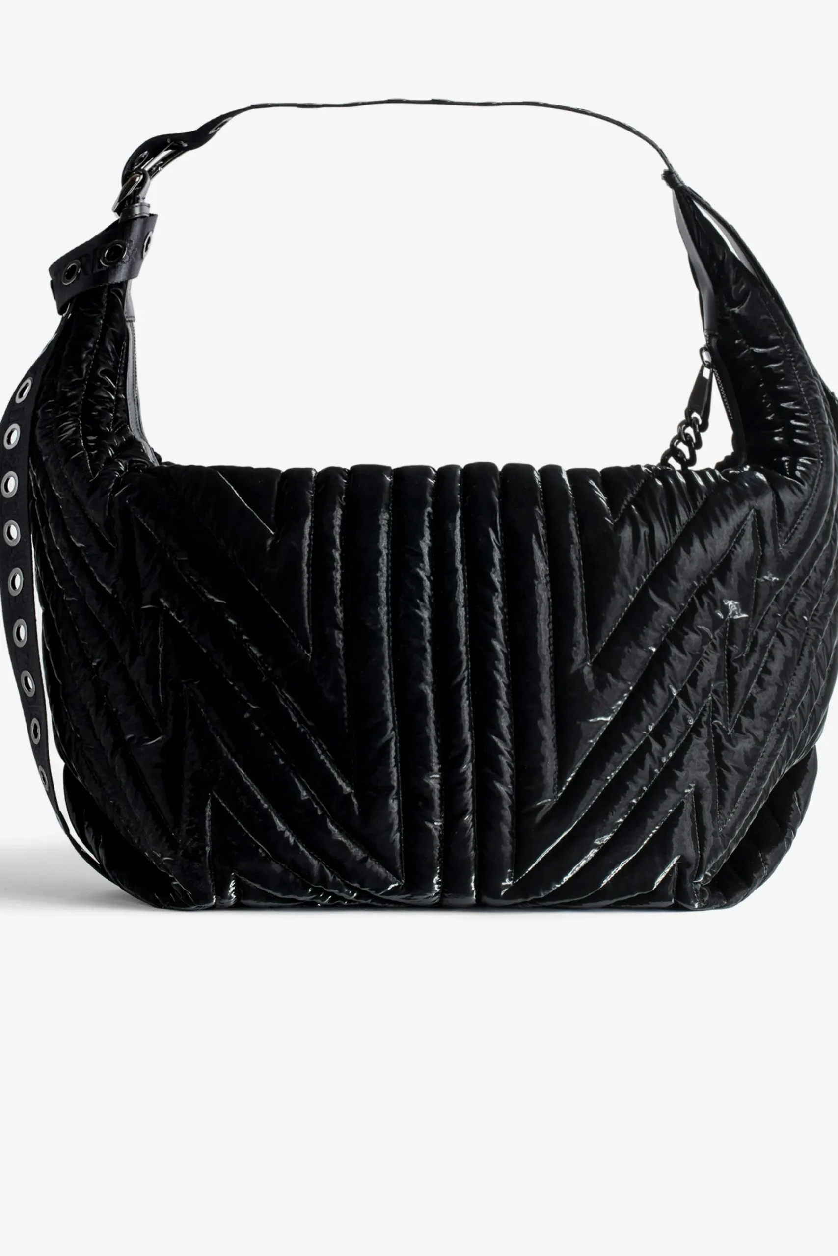 Zadig & Voltaire Sacs À Main^Sac Matelasse Galactique Le Cecilia Xl