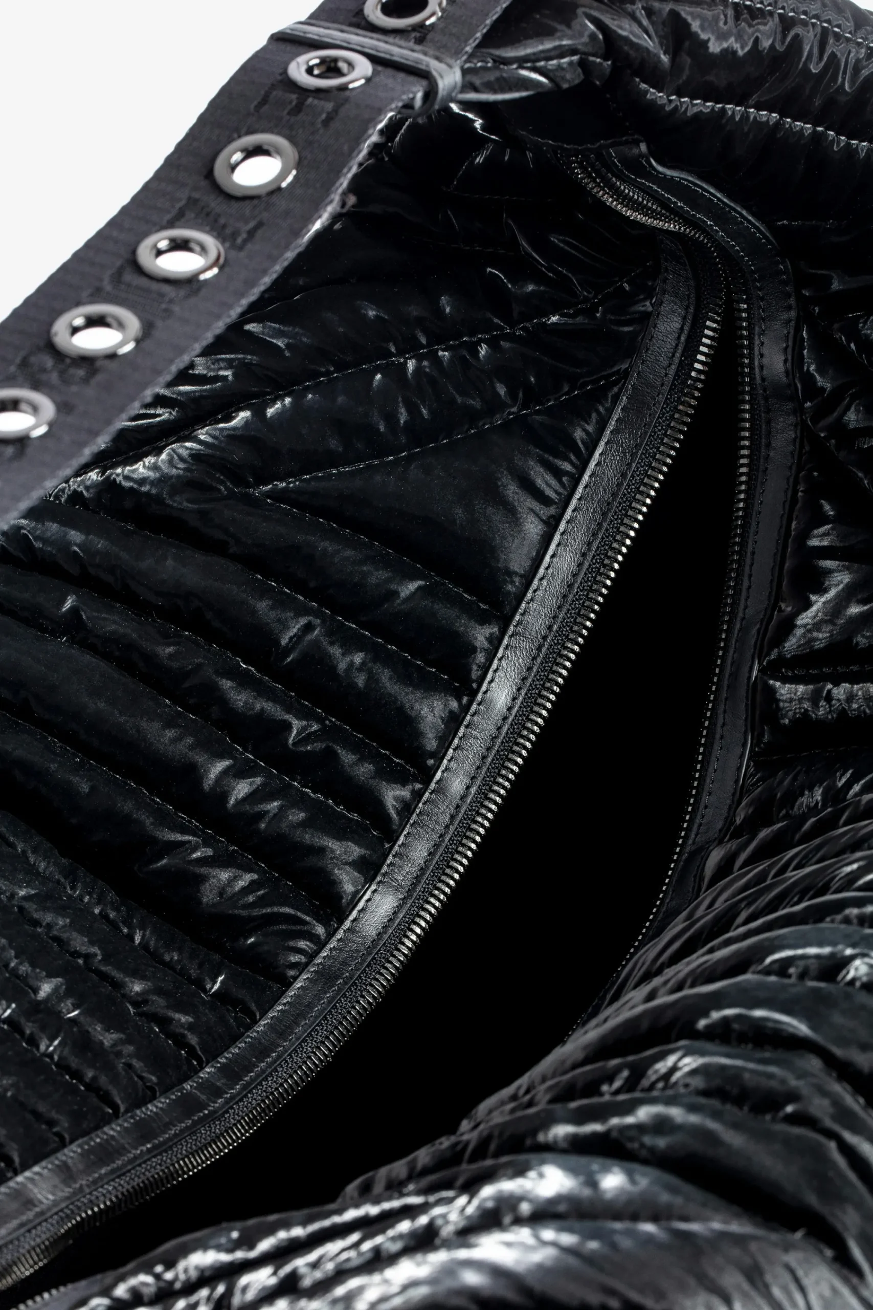 Zadig & Voltaire Sacs À Main^Sac Matelasse Galactique Le Cecilia Xl