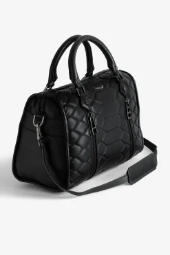 Zadig & Voltaire Sacs À Main^Sac Matelasse Sunny Medium #2