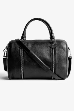 Zadig & Voltaire Sacs À Main^Sac Moyen Ensoleille