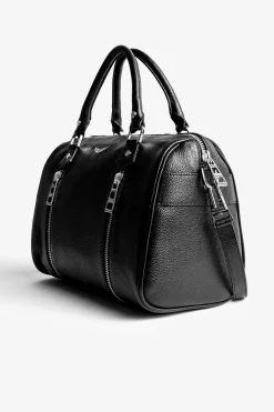 Zadig & Voltaire Sacs À Main^Sac Moyen Ensoleille