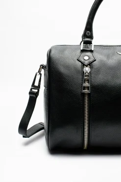 Zadig & Voltaire Sacs À Main^Sac Moyen Ensoleille