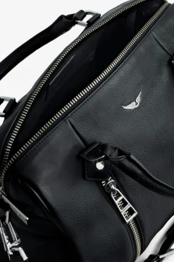 Zadig & Voltaire Sacs À Main^Sac Moyen Ensoleille