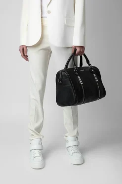 Zadig & Voltaire Sacs À Main^Sac Moyen Ensoleille