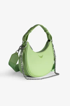 Zadig & Voltaire Sacs À Main^Sac Pierre De Lune