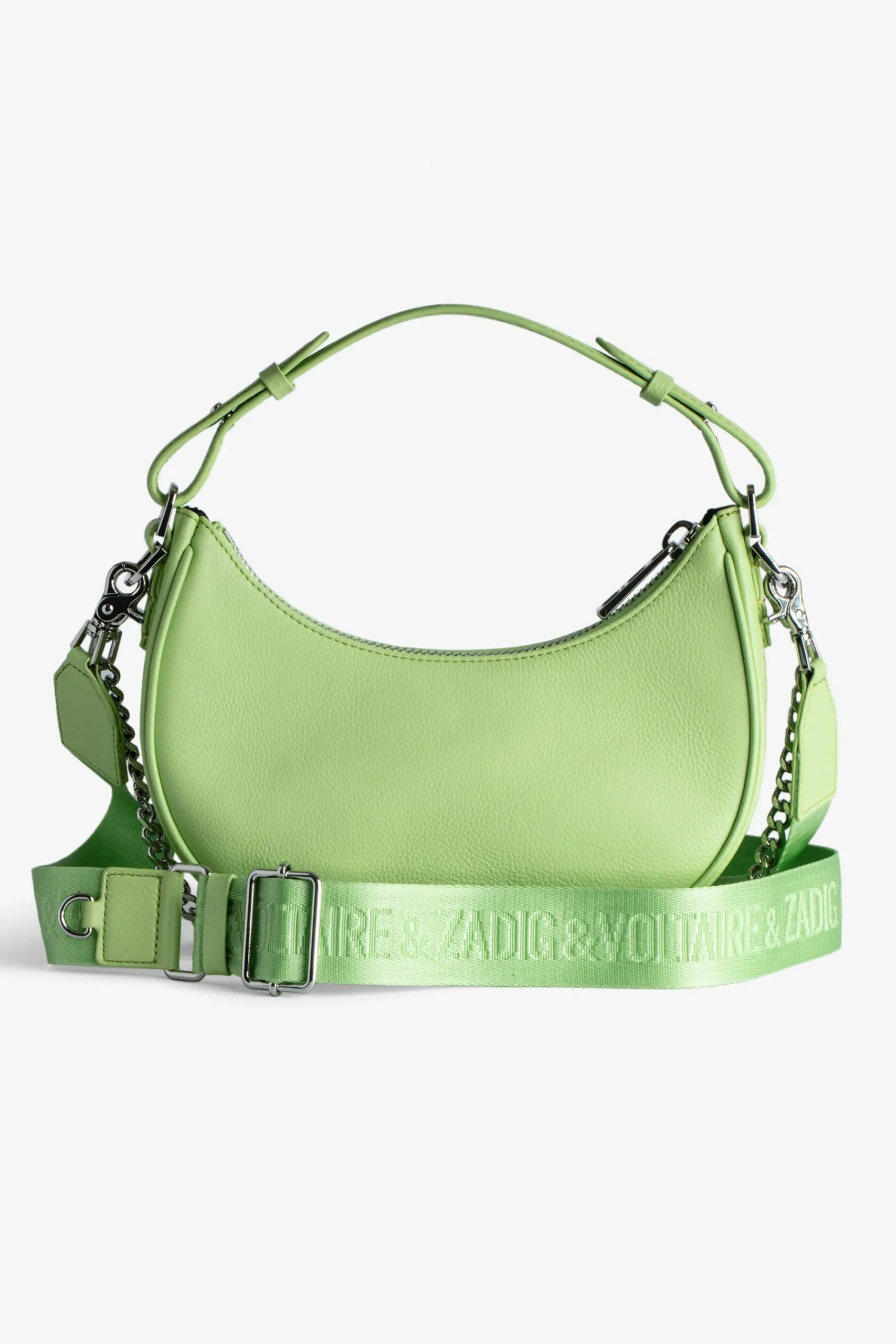 Zadig & Voltaire Sacs À Main^Sac Pierre De Lune