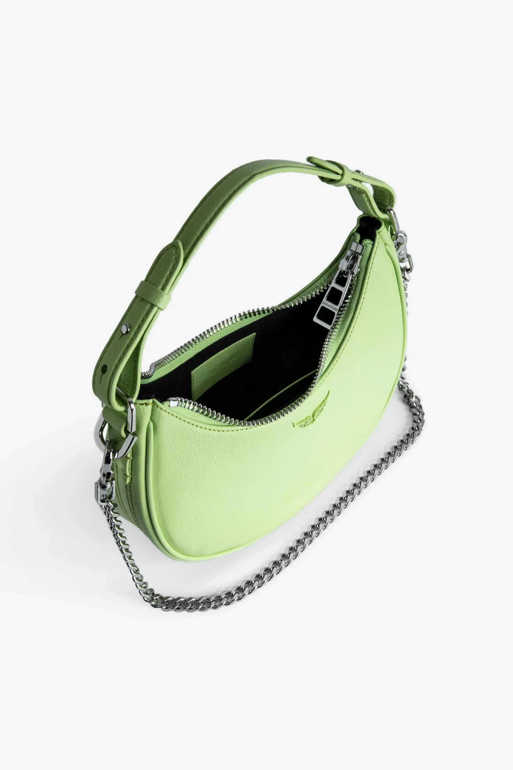 Zadig & Voltaire Sacs À Main^Sac Pierre De Lune