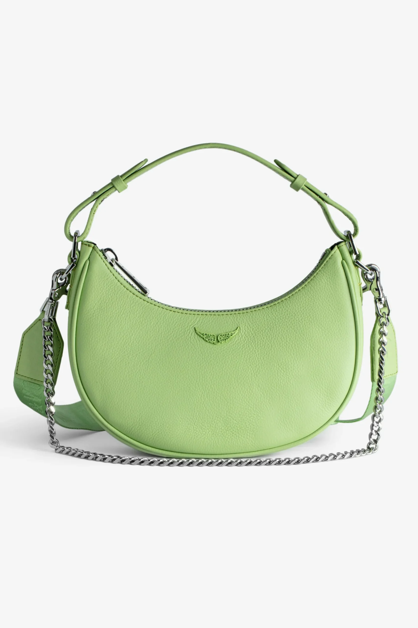 Zadig & Voltaire Sacs À Main^Sac Pierre De Lune