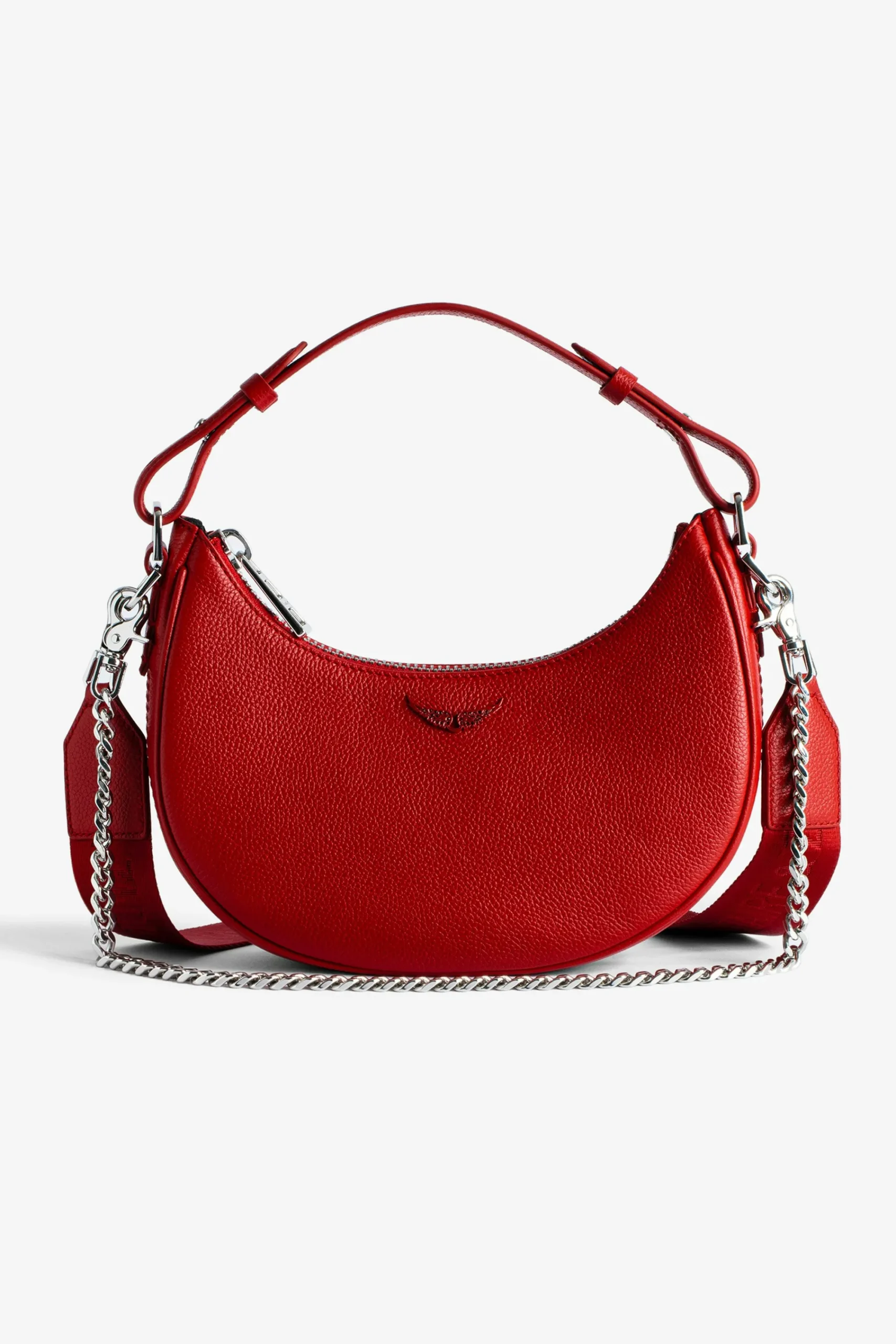 Zadig & Voltaire Sacs À Main^Sac Pierre De Lune