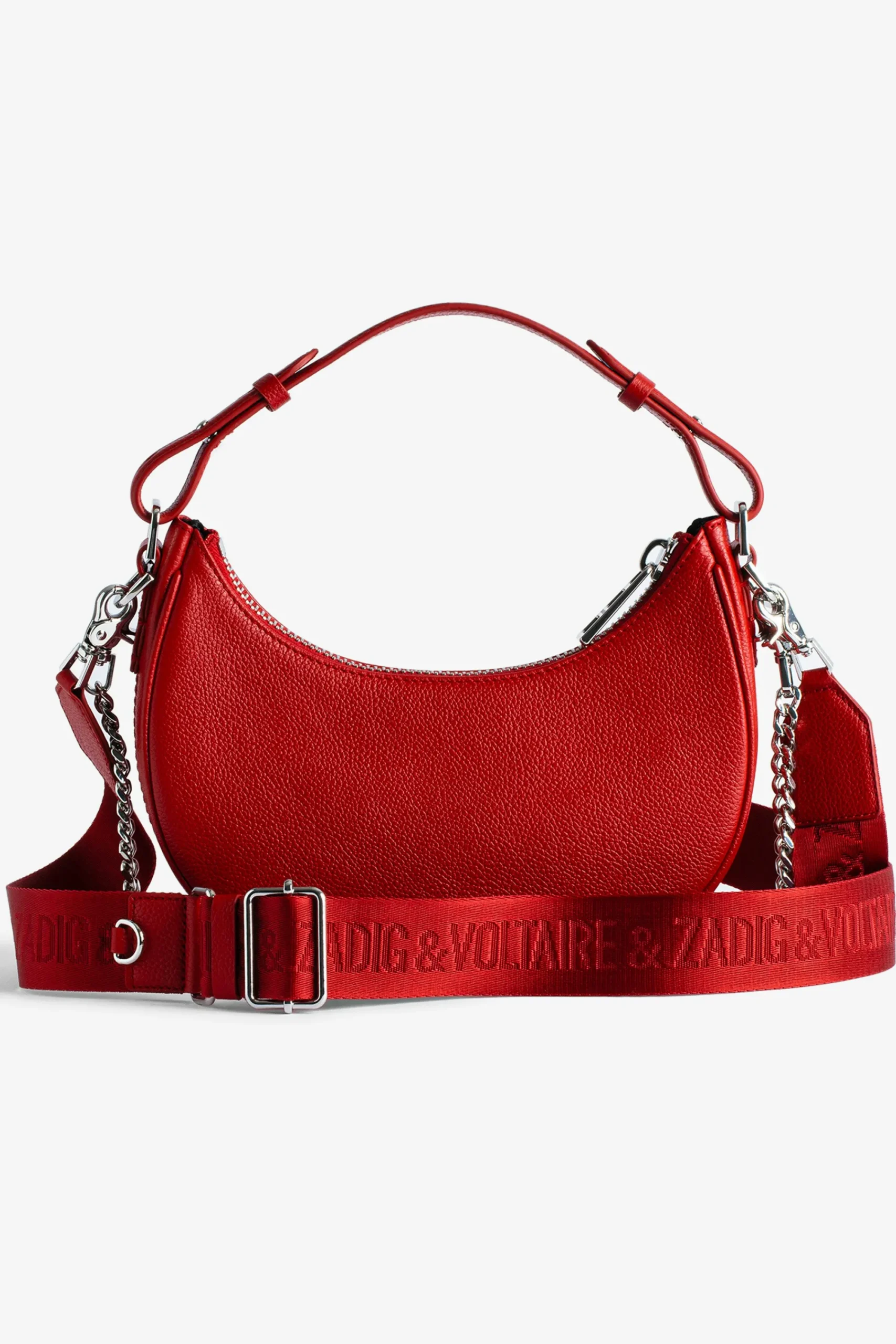 Zadig & Voltaire Sacs À Main^Sac Pierre De Lune