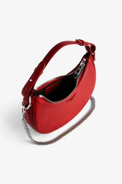 Zadig & Voltaire Sacs À Main^Sac Pierre De Lune