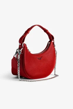 Zadig & Voltaire Sacs À Main^Sac Pierre De Lune