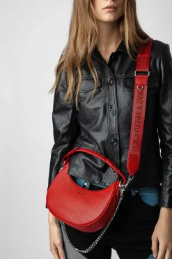 Zadig & Voltaire Sacs À Main^Sac Pierre De Lune