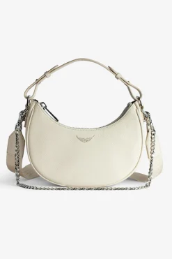 Zadig & Voltaire Sacs À Main^Sac Pierre De Lune