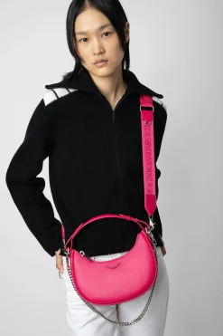 Zadig & Voltaire Sacs À Main^Sac Pierre De Lune