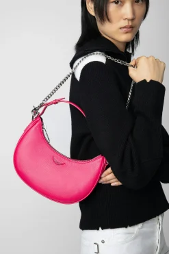 Zadig & Voltaire Sacs À Main^Sac Pierre De Lune