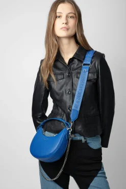 Zadig & Voltaire Sacs A Bandoulière^Sac Pierre De Lune