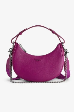 Zadig & Voltaire Sacs À Main^Sac Pierre De Lune