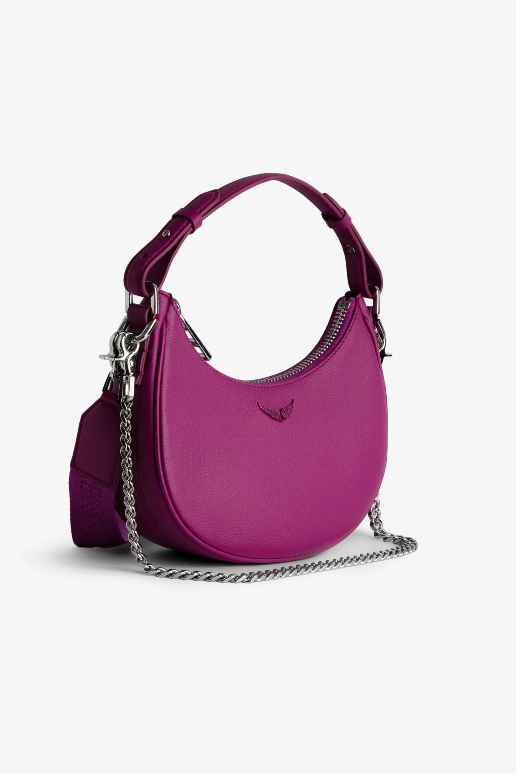 Zadig & Voltaire Sacs À Main^Sac Pierre De Lune